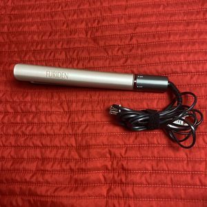 Furiden Professional Hair Straightener Flat Iron for Hair Styling 2 in 1‎